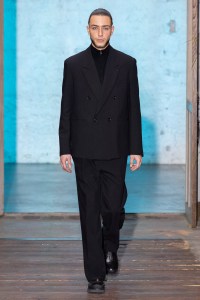 Ungaro Men's Fall 2026 Ready-to-Wear Collection at Paris Fashion Week