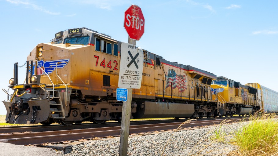 Network recovery from Winter Storm Fern continues as the railroads guide to earnings growth driven by productivity, rather than stronger freight markets.