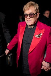 Elton John