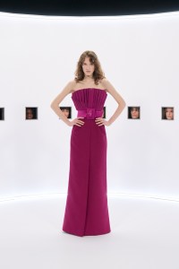 Valentino Spring 2026 Couture at Paris Fashion Week