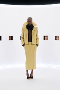 Valentino Spring 2026 Couture at Paris Fashion Week