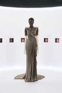 Valentino Spring 2026 Couture at Paris Fashion Week