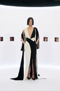Valentino Spring 2026 Couture at Paris Fashion Week