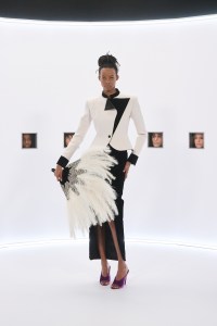 Valentino Spring 2026 Couture at Paris Fashion Week