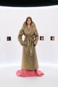 Valentino Spring 2026 Couture at Paris Fashion Week