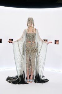Valentino Spring 2026 Couture at Paris Fashion Week