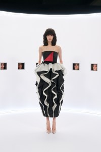 Valentino Spring 2026 Couture at Paris Fashion Week