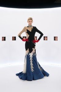 Valentino Spring 2026 Couture at Paris Fashion Week
