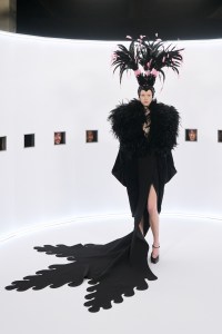 Valentino Spring 2026 Couture at Paris Fashion Week