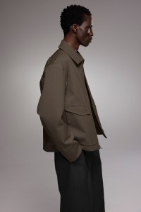 Veilance Fall 2026 Ready-to-Wear Collection at Paris Men's Fashion Week