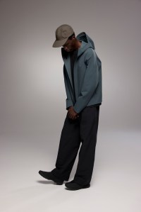Veilance Fall 2026 Ready-to-Wear Collection at Paris Men's Fashion Week