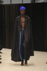 Victor Hart Men's Fall 2026 Ready-to-Wear Collection at Milan Men's Fashion Week