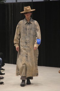 Victor Hart Men's Fall 2026 Ready-to-Wear Collection at Milan Men's Fashion Week