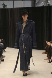 Victor Hart Men's Fall 2026 Ready-to-Wear Collection at Milan Men's Fashion Week