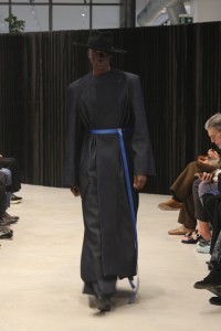Victor Hart Men's Fall 2026 Ready-to-Wear Collection at Milan Men's Fashion Week