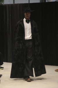 Victor Hart Men's Fall 2026 Ready-to-Wear Collection at Milan Men's Fashion Week