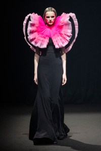 Viktor&Rolf Spring 2026 Couture at Paris Couture Week