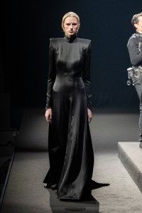 Viktor&Rolf Spring 2026 Couture at Paris Couture Week