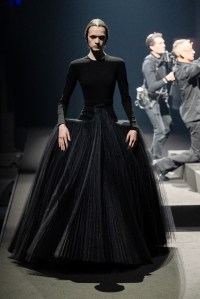 Viktor&Rolf Spring 2026 Couture at Paris Couture Week