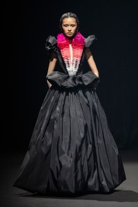 Viktor&Rolf Spring 2026 Couture at Paris Couture Week