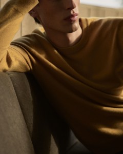 Vince Men’s Fall 2026 Collection