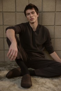 Vince Men’s Fall 2026 Collection