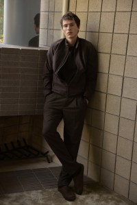 Vince Men’s Fall 2026 Collection