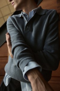 Vince Men’s Fall 2026 Collection