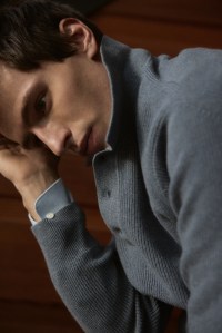 Vince Men’s Fall 2026 Collection