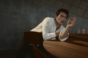 Vince Men’s Fall 2026 Collection