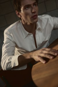 Vince Men’s Fall 2026 Collection