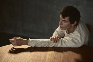 Vince Men’s Fall 2026 Collection