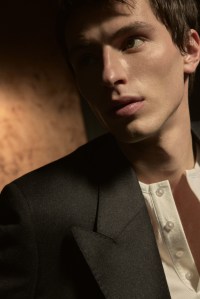 Vince Men’s Fall 2026 Collection