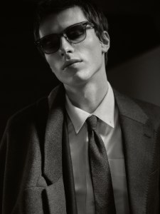 Vince Men’s Fall 2026 Collection