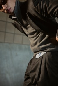 Vince Men’s Fall 2026 Collection