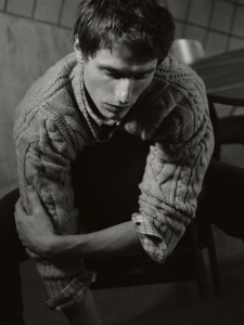 Vince Men’s Fall 2026 Collection