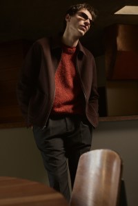 Vince Men’s Fall 2026 Collection