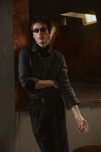 Vince Men’s Fall 2026 Collection
