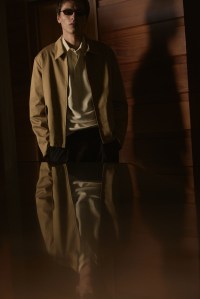 Vince Men’s Fall 2026 Collection