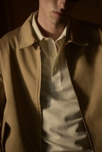 Vince Men’s Fall 2026 Collection