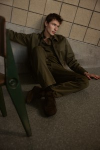 Vince Men’s Fall 2026 Collection