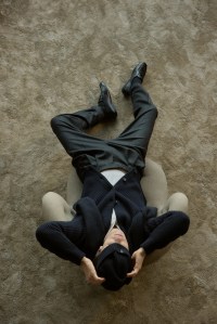 Vince Men’s Fall 2026 Collection