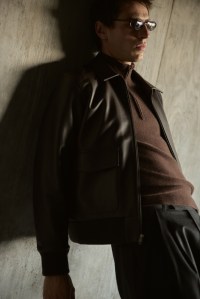 Vince Men’s Fall 2026 Collection