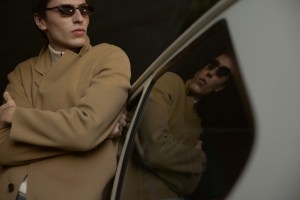 Vince Men’s Fall 2026 Collection
