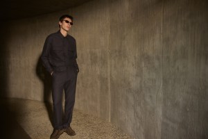 Vince Men’s Fall 2026 Collection