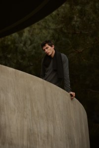 Vince Men’s Fall 2026 Collection