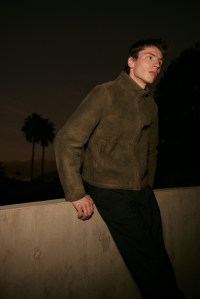 Vince Men’s Fall 2026 Collection