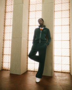 Wales Bonner Fall 2026 Collection