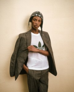 Wales Bonner Fall 2026 Collection