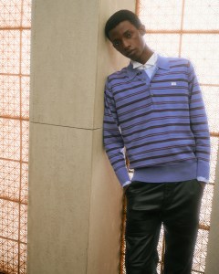 Wales Bonner Fall 2026 Collection